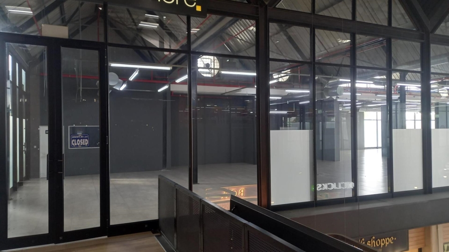To Let commercial Property for Rent in Plumstead Western Cape